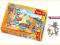 PUZZLE 100 TOM &amp; JERRY /TREFL /16131/ WYS.24H