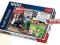 PUZZLE 1000 PLAKATY W STYLU VINTAGE - WYS.24H