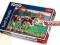 PUZZLE 1000 KONIE MROŹNY PORANEK NA PASTWISKU -24H