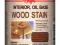 BEJCA MAJIC INTERIOR OIL BASE WOOD STAIN 0,25L