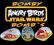 ANGRY BIRDS BOMBY STAR WARS NOWOŚĆ WŚCIEKŁE PTAKI