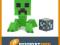 Figurka J!NX Minecraft Creeper 15 cm