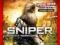 289.SNIPER GHOST WARRIOR / PS3 / PL / S-ec/K-ce