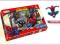 PUZZLE 100 SPIDERMAN /TREFL /16158/ WYS.24H