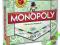 Monopoly Monopol OD ZERA DO MILIONERA Hasbro 0009