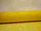 Flizelina fizelina żółta WIELKANOCNA 50cm 9m