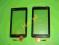ekran digitizer szybka Lcd +ramka obudowa Nokia N8