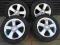 SEAT LEON, TOLEDO 16'' 5x112 VW AUDI + 4 OPONY