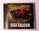 Bad Falcon  Standard CD NOWA