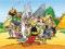 Asterix - puzzle 500 el. Ravensburger