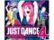 JUST DANCE 4  NOWA PS3 TRADENET1LTD