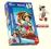 PUZZLE 30 PINOKIO DISNEY /TREFL//18055/ WYS.24H