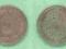 5 Pfennig 1876r B.