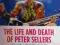 PETER SELLERS Life and death Film Hopkins PLAKAT