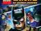 LEGO BATMAN 2 DC SUPER HEROES / X360 / PL / S-ec