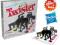 ORYGINAŁ HASBRO klasyczna gra towarzyska TWISTER