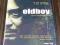 DVD OLDBOY