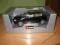 1:18 BBURAGO VolksWagen VW GOLF V BLACK CZARNY ! !