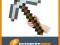 Kilof Minecraft Replika 1:1 45 cm Oryg. Thinkgeek