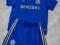 KOMPLET ADIDAS CHELSEA JAK NOWY ROZM. 80 LATO