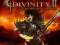 DIVINITY II THE DRAGON KNIGHT SAGA /X360 / S-ec