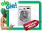 Pralko-suszarka LG F1203CD 1200 obr. 6kg 24mGW !