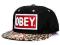 OBEY czapka snapback