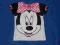 :) *GEORGE DISNEY* CUDNA Z MINNIE CYRKONIE 98 104