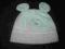 Czapka Marks &amp;Spencer  3/6m