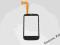 NOWY DOTYK DIGITIZER SZYBKA HTC A320e Desire C