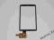 NOWY DOTYK DIGITIZER SZYBKA HTC T8181 G7 Desire