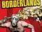 BORDERLANDS  XBOX 360 TRADENET1LTD