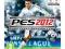 PRO EVOLUTION SOCCER 2012 jak nowa PS 3 TRADENET1