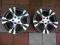 Felga aluminiowa 17'' RENAULT LAGUNA ESPACE SCENIC
