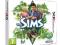 NOWA THE SIMS 3 Nintendo 3DS TRADENET1 Ltd