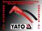 Nitownica boczna YATO 2,4-4,8mm YT 3600, Wlkp