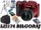 SAMSUNG WB110 16/32GB 26xZOOM 20.2MPIX O.I.S. XXXL