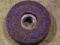 tarcza szlifierska średnicy 50 mm z gwintem