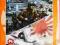 D-DAY + PEARL HARBOR II - 2 GRY POMARAŃCZOWA SERIA