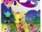 My Little Pony FLUTTERSHY kucyk CRYSTAL