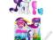 My Little Pony RARITY kucyk CRYSTAL