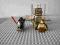 LEGO Star Wars 7101 Lightsaber Duel Darth Maul