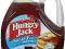 HUNGRY JACK bezcukrowy syrop z USA 816ml.