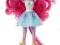MY LITTLE PONY EQUESTRIA GIRLS PINKIE PIE - A4098