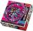 Monster High puzzle okr Straszna rewia mody 300 el