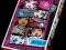 Monster High puzzle Upiorne studentki 100 WYPRZ.