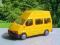 RIETZE ---- FORD TRANSIT   1/87