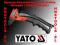 Nitownica standard krótka YATO 2,4-4,8mm YT 36012