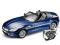 Model RC BMW Z4 Zdalnie sterowany 1:12