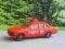 HERPA ---- OPEL REKORD FEUERWEHR MAINZ 1/87